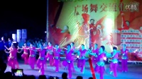 黄埠广场舞蹈：沙拉拉