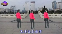 广场舞教学视频 广场舞_芒果香