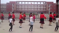 广场舞教学视频 广场舞《你潇洒我漂亮》_