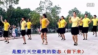 最新广场舞视频大全 广场舞最炫民族风