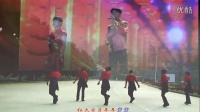 最新广场舞蹈视频大全 卫东美女广场舞张灯结彩