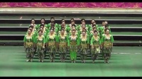（民间精彩 舞动绿洲） 广场舞展示（兵团人）石河子市文化宫代表队