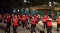 五华县华阳镇最美丽的夜晚广场舞