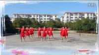邵东朱晓敏广场舞舞蹈队--舞动中国