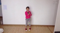 《小苹果》广场舞独舞六一儿童节舞蹈