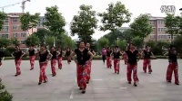 云湖广场舞：八月桂花遍地开 标清