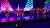 排舞《棒棒》台州市首届电视广场舞总决赛