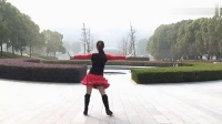 最新广场舞大全广场舞教学视频动动广场舞之大吉大利中国年