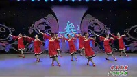 杨艺全民广场舞 最美西藏