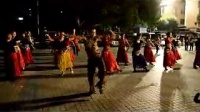 广场舞——印吧热舞