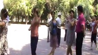 石河子广场舞曲目新疆姑娘新疆姑娘