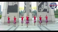青儿广场舞 朝圣西藏（原创）广场舞蹈视频大全