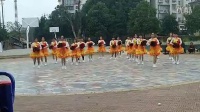 德山忆梦广场舞跳到北京串烧（2）