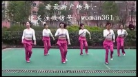 广场舞蹈视频大全 周思萍广场舞 酒桥