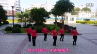陶瓷城健身舞队——廖弟广场舞遇到真爱
