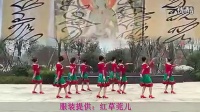 007周思萍广场舞 圣洁的西藏