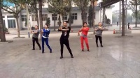 莎啦啦 广场舞蹈视频大全
