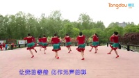 广场舞教学 广场舞分解动作 圣洁的西藏