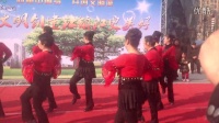 我的蒙古我的家广场舞