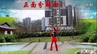 重庆葉子广场舞DJ穷人富贵梦（原创）附分解和背面演示_标清