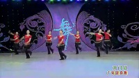 新湖滨河广场舞   开门红  最新全民广场舞（清晰）（清晰）_标清