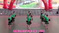高华里广场舞 跳到北京 变队形  表演版_960x640_2.00M_h.264