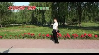 北京加州广场舞 纳西情歌 背面（超清）_640x368_2.00M_h.264