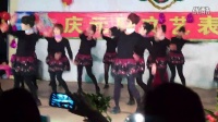 小林 幸福广场舞（跳到北京）
