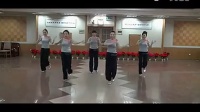 广场舞最炫民族风广场舞教学视频分解慢动作[标清版] (2)