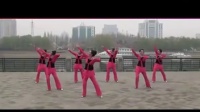最简易广场舞 中国范儿24步 美久原创广场舞 - 广场舞世界 - 最热广场舞舞曲 中国范儿