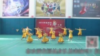 广场舞《中国梦》-杭州广场舞大赛现场表演版