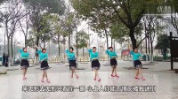 嘉兴范蠡湖广场舞—小狐仙（团队版）