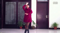 艳霞广场舞 【 红高粱】   主题歌----演唱：韩红--编舞：张春丽