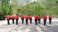 安安广场舞《最炫民族风》火车站姐妹团乐美舞蹈队