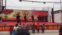 店后营广场舞-跳到北京
