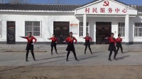 跳到北京-邱县南营燕子广场舞