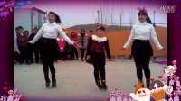 2015年辛庄前城子春节广场舞表演