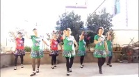 2015年前所文艺组广场舞纪念视频