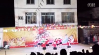 2015年广西象州县寺村镇下龙头易村广场舞