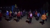 山东省泰安市岱岳区角峪镇西柴庄广场舞视频全长3.47秒请耐心看完。