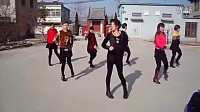 广场舞 - 耶耶耶(村里) - 广场舞视频