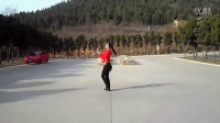 广场舞 - 又见山里红（7红） - 广场舞视频