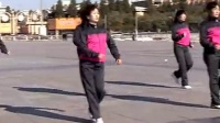 广场舞 - 恰恰舞 - 32步 - 广场舞视频