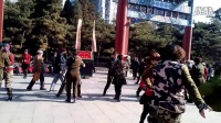 152-2015最热广场舞《水兵舞》北京陶然亭公园 艺城舞蹈 上传