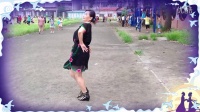 信丰梅姐广场舞。新浏阳河。编舞：王梅。