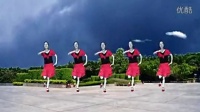 广场舞 - 又见山里红（5红） - 广场舞视频