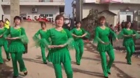 广场舞丶油墩街计家湾里村舞蹈队