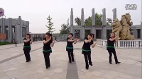 北京清影广场舞-阿玛玛_标清