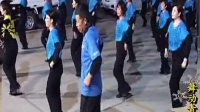 迪斯科广场舞  咪咕咪咕  32步  莱州舞动青春舞蹈队 高清