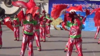 原创广场舞：《中国美》呼市赛罕区群艺馆演出。编舞：冯迎春，郭丽英。
